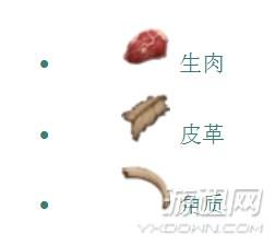 魔法毒液龙饲料怎么做_魔法与创造毒液龙饲料怎么做_创造与魔法毒液龙饲料